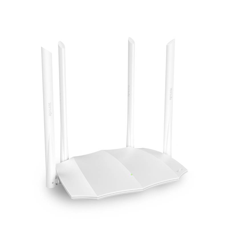 AC5 Standard Router