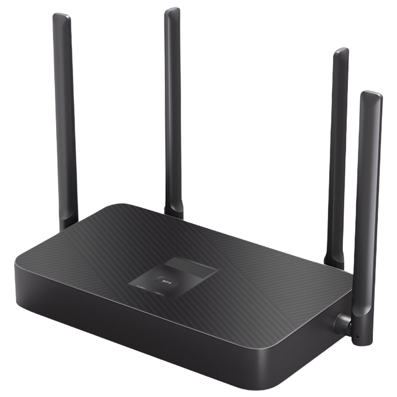Wifi6 router
