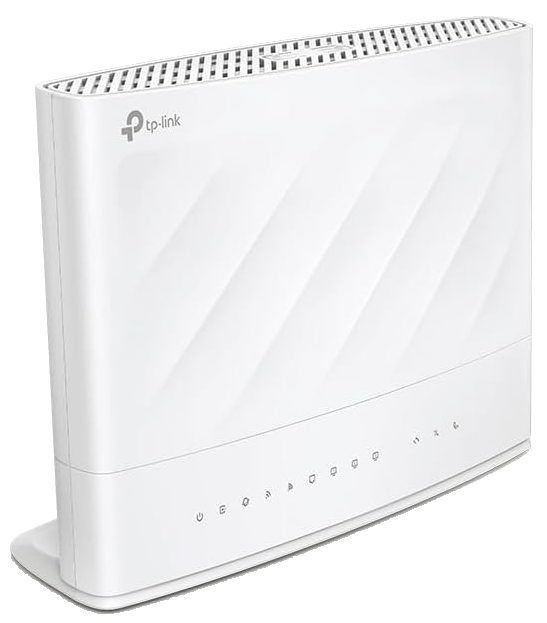 Wifi6 router